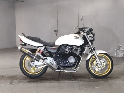 Honda CB400SFV