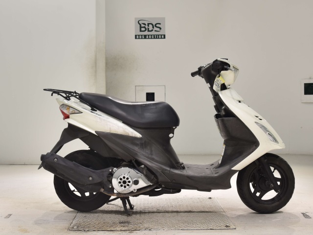 Suzuki ADDRESS V125