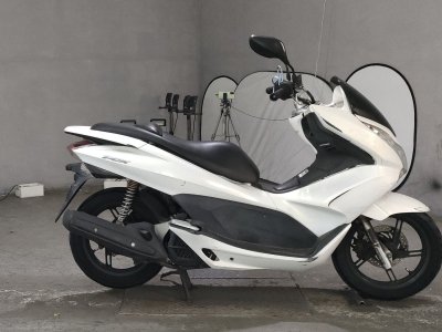 Honda PCX125