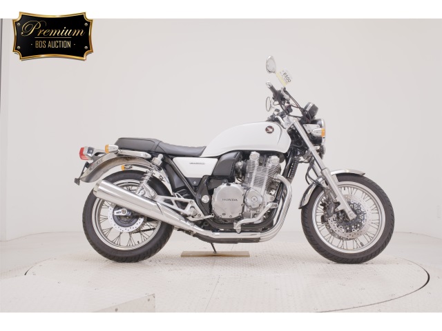 Honda CB1100EXA
