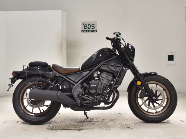 Honda REBEL CMX1100