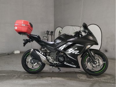 Kawasaki NINJA250