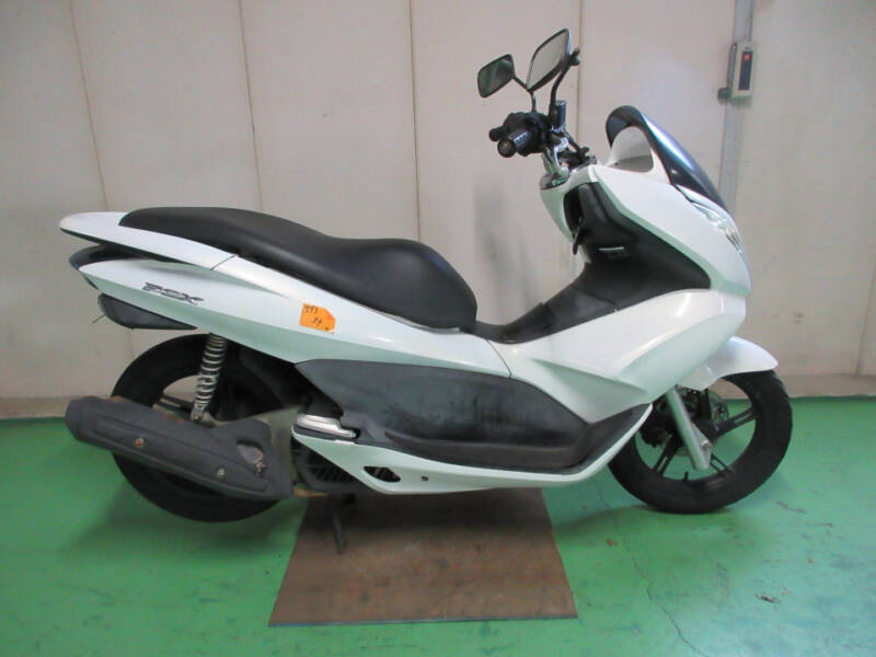 Honda PCX125