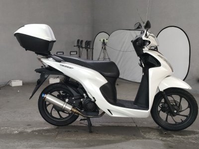 Honda DIO110