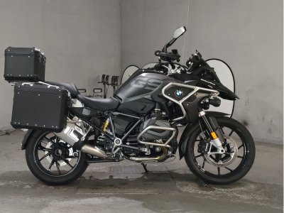 BMW R1250GS