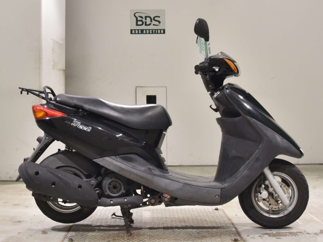 Yamaha AXIS125