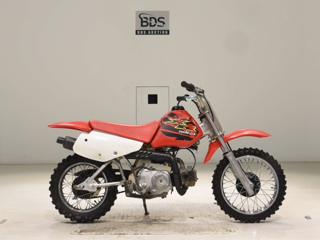 Honda XR70R