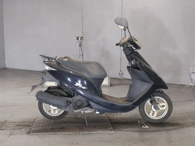 Honda DIO