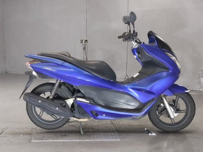 Honda PCX125