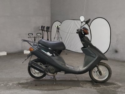 Yamaha JOG 50
