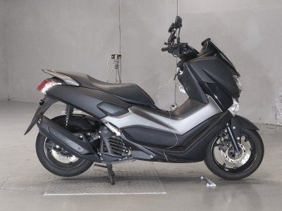 Yamaha N-MAX155