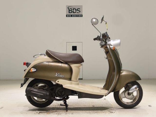 Yamaha VINO50