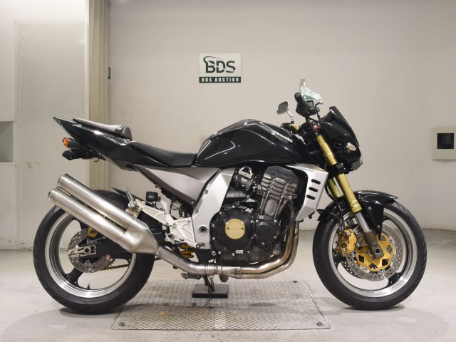 Kawasaki Z1000