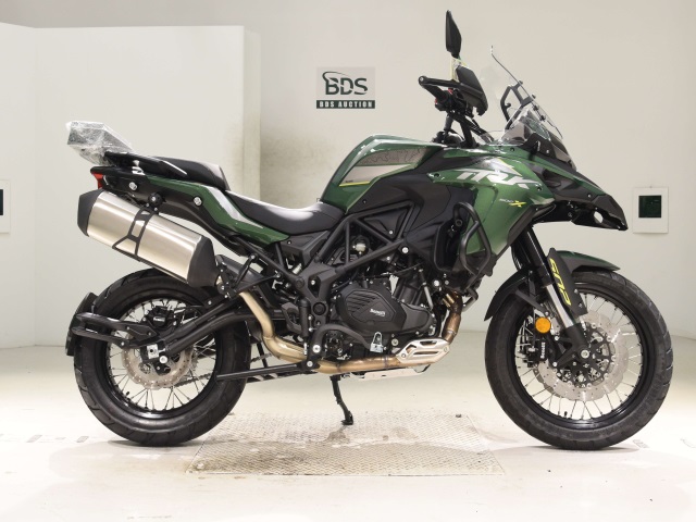 Benelli TRK502X