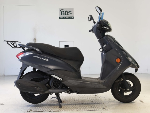 Yamaha AXIS125Z
