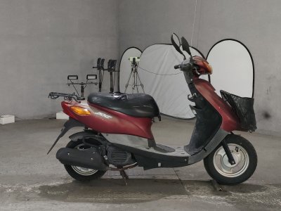 Yamaha JOG 50