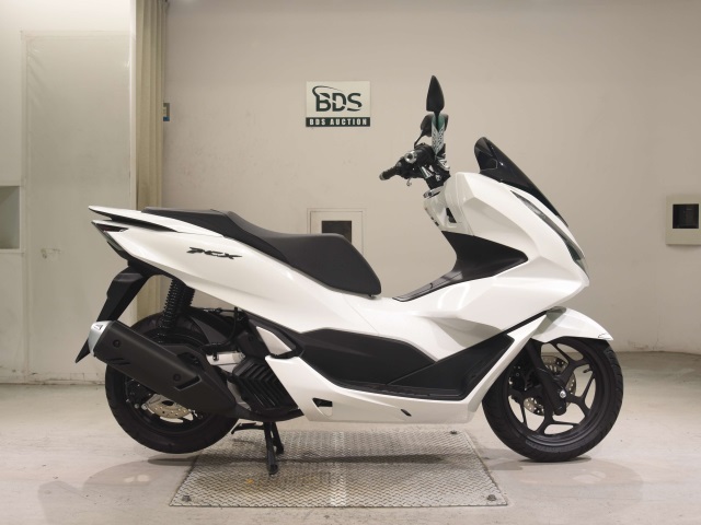 Honda PCX125