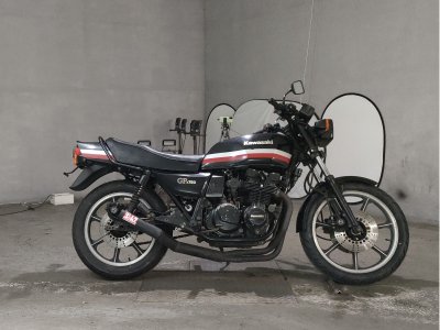 Kawasaki Z750GP