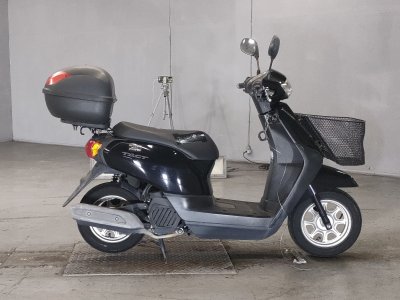 Honda TACT125