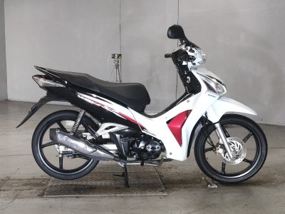 Honda WAVE125I