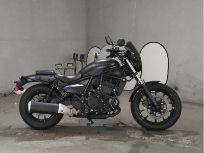 Kawasaki ELIMINATOR 400