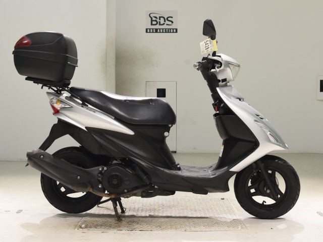 Suzuki ADDRESS V125
