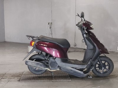 Yamaha JOG 50
