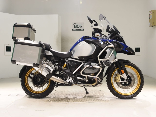 BMW R1250GS ADVENTURE