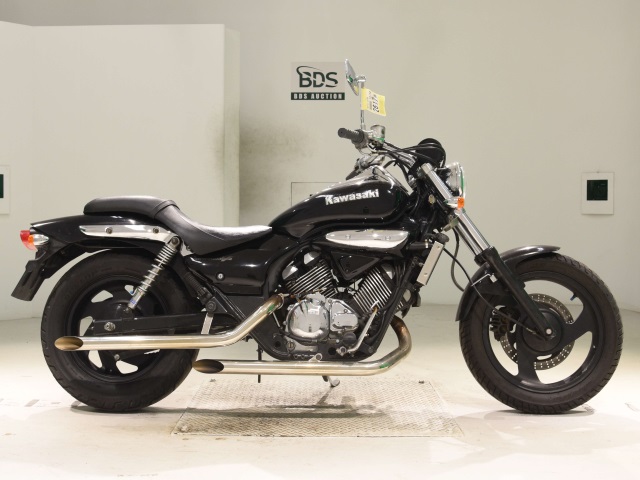 Kawasaki ELIMINATOR 250V