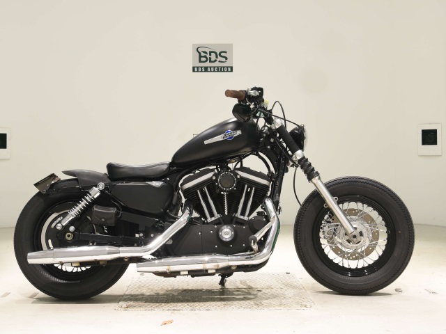 HD SPORTSTER CUSTOM XL1200C