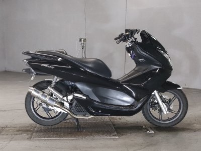 Honda PCX125