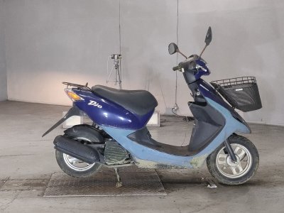 Honda DIO