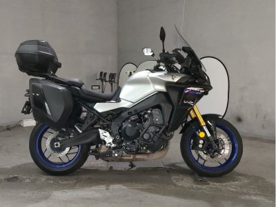 Yamaha TRACER9 GT