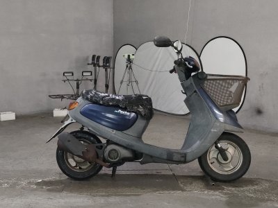 Yamaha JOG POCHE