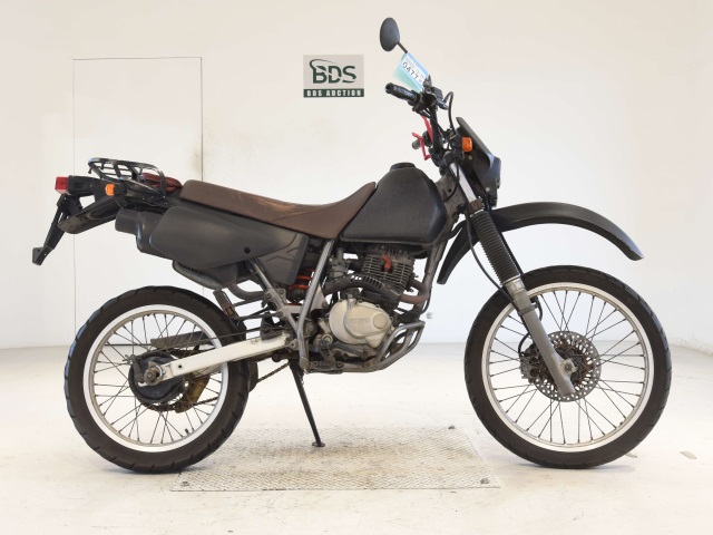 Honda XLR125R