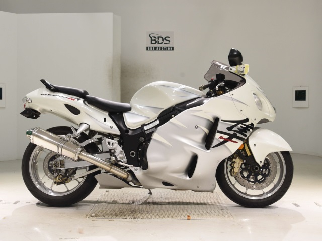 Suzuki GSX1300R HAYABUSA