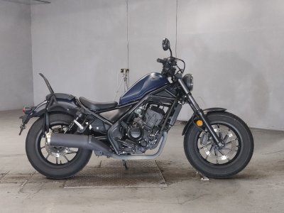 Honda REBEL CMX250