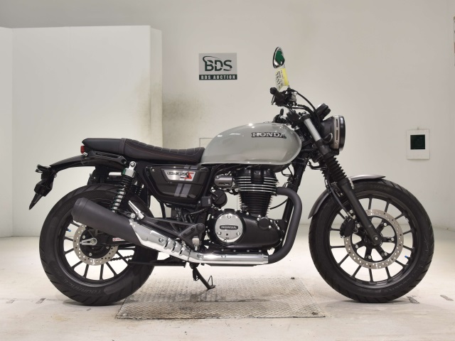 Honda GB350