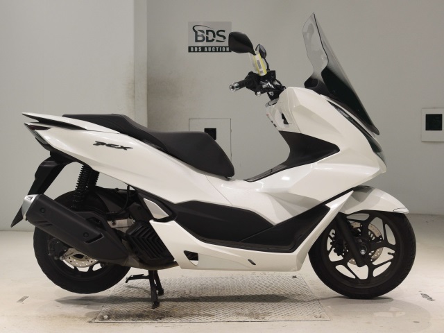 Honda PCX125
