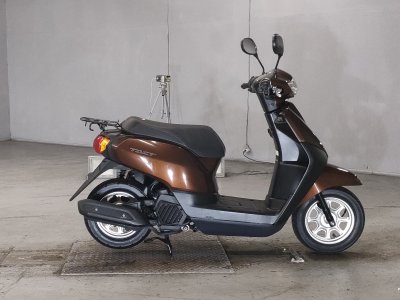 Honda TACT125