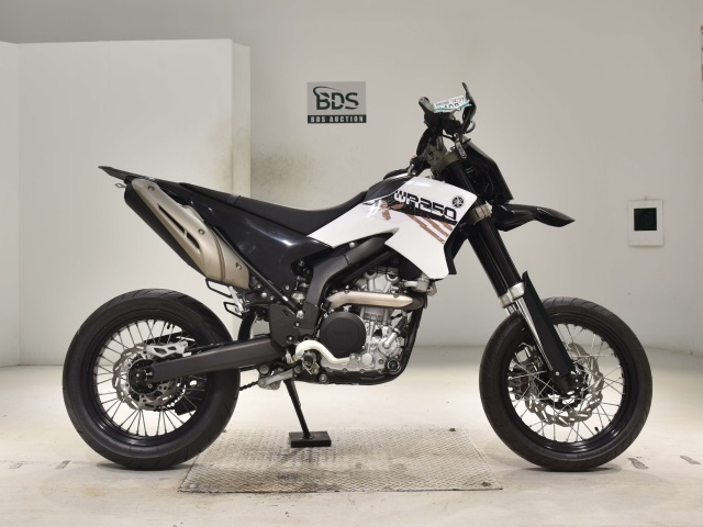 Yamaha WR250X