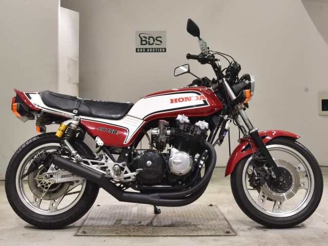 Honda CB750FOUR