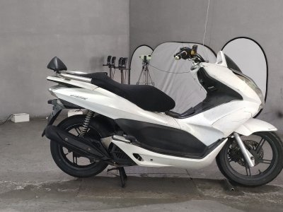 Honda PCX125