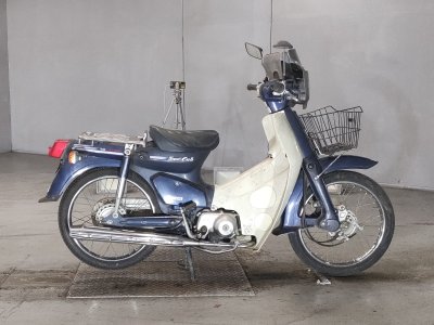 Honda SUPER CUB50