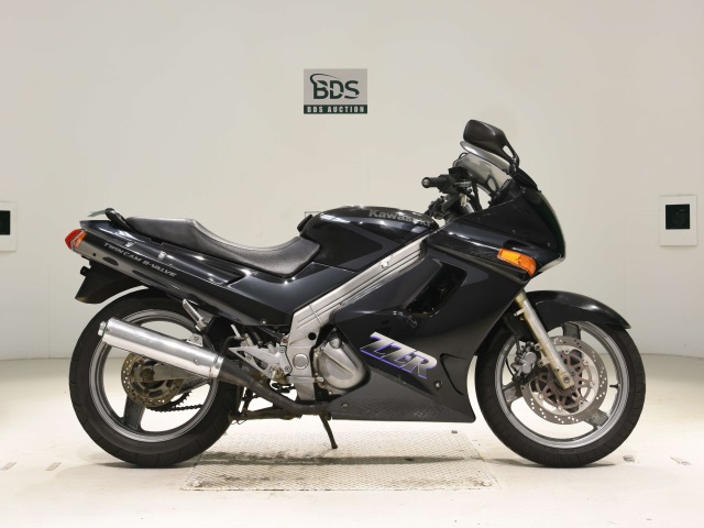 Kawasaki ZZ-R250