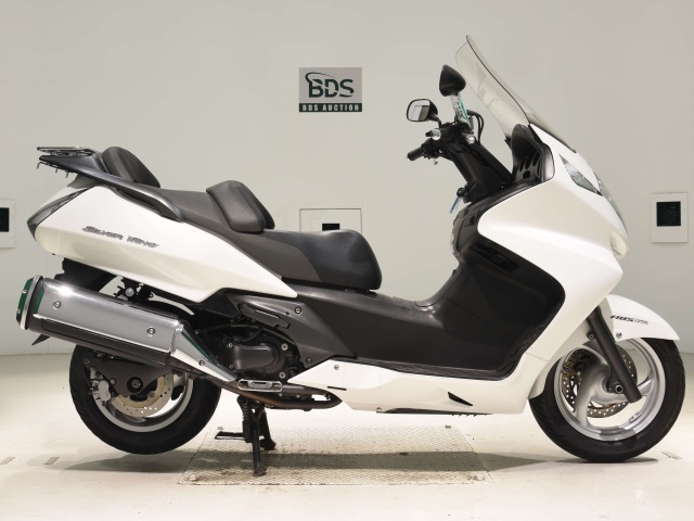 Honda SILVERWING600A