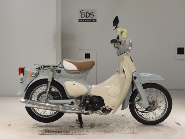 Honda LITTLECUB50