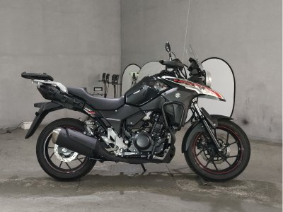 Suzuki V-STROM DL250