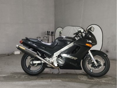 Kawasaki ZZ-R250