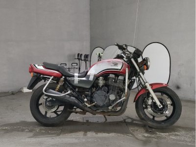 Honda CB750 TRAINING VEHICLE